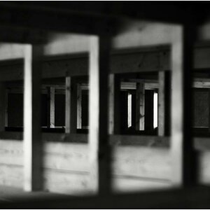 Schlafraum Dachau