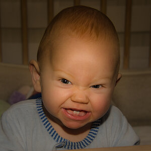 Kleiner Teufel
