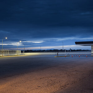 road