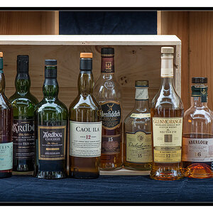 whisky