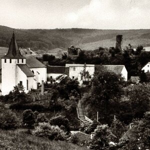 Kronenburg Treppe Tellgasse von Hasenberg Repro Mag.C.Nr.80.