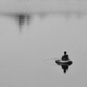 angler