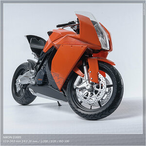 KTM RC8
