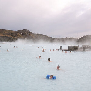 Blue Lagoon 3
