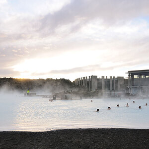 Blue Lagoon 4