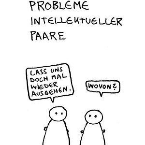 ausgehen.