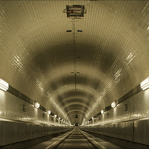 Elbtunnel T/S
