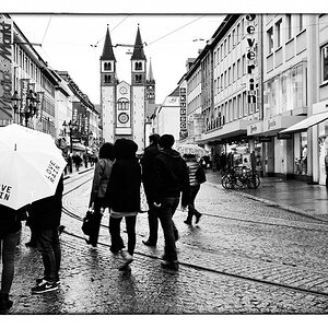 Love Rain