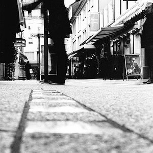 Stolpersteine
