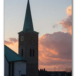 105dorfkirche