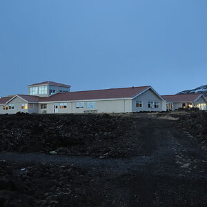 Northern Light Inn