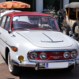 Tatra 603-2