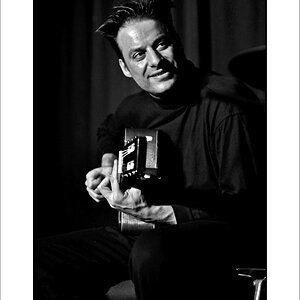 André Krengel