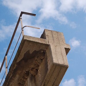 Ende der Luftbrücke