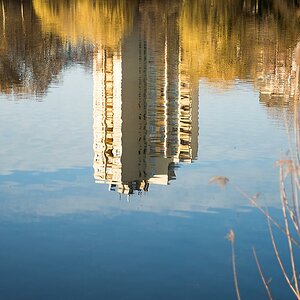 Lietzensee Berlin