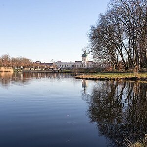 Schloßpark Berlin