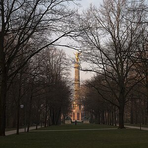 Siegessäule Berlin