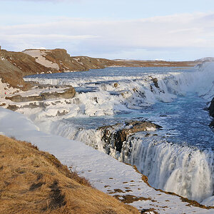 Gullfoss 1