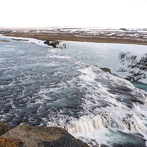 Gullfoss 3