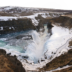 Gullfoss 5