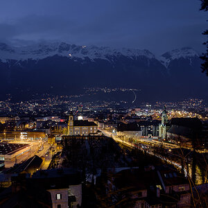 Innsbruck 1
