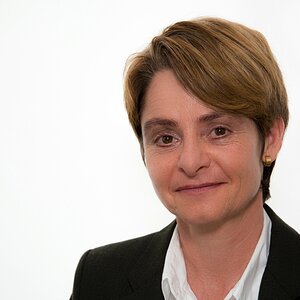 erstes portrait