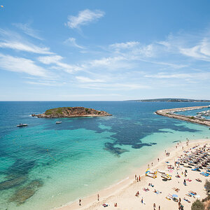 Mallorca Puerto Portals 100613  ASP2663 mit D3x