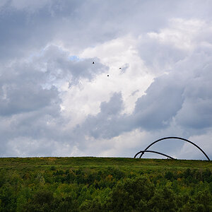 The Arcs2