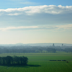 View of Norddeutschland