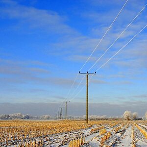 Winterlandschaft Fedkante 010