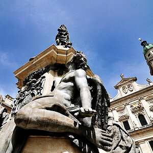 Salzburg Dom