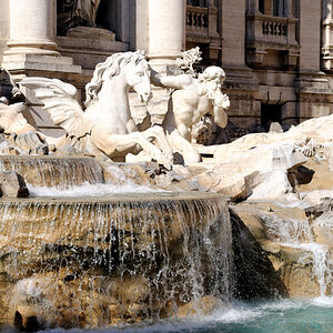 fontana trevi JKK 8779 5511