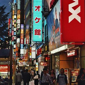Tokyo