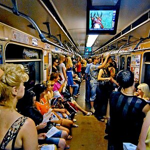 Metro Kiev