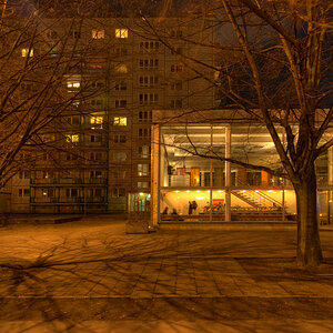 Neben Moskau 2