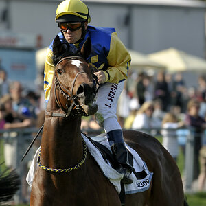 20090413 155013 Galopp Muenchen