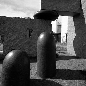 Bornholm, Kunstmuseum