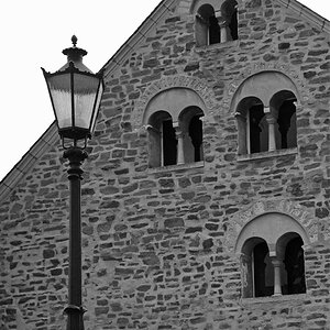 Bad Münstereifel, Romanisches Haus