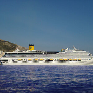 Costa Serena