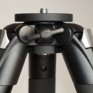 Manfrotto 055XPRO Umbausatz von Stefan Lenz
