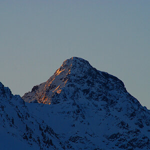 First Light