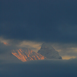 Last Light