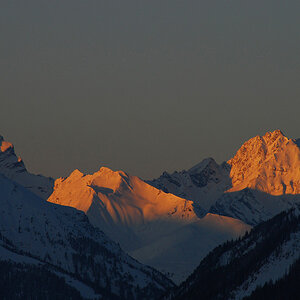 First Light II
