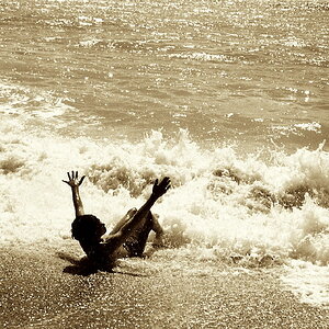 Strand