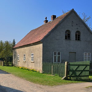 04 Bauernhaus