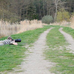 Axel 
making of
