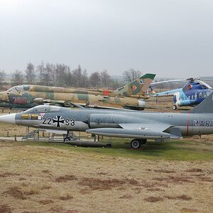 "Aeronauticum