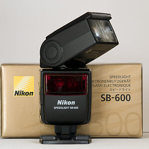 SB600