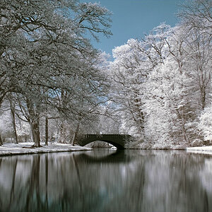 buergerpark IR 5 BY DENNIS S