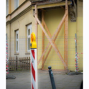 stützen